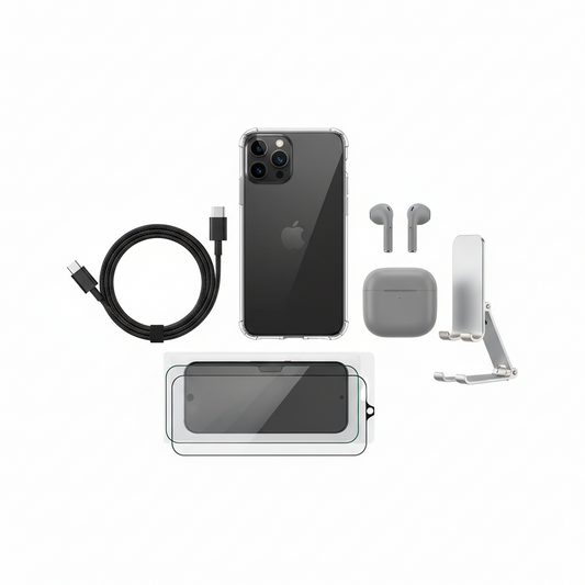 JC Electronics N Gadgets