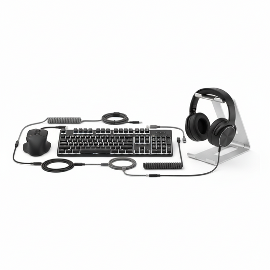 JC Electronics N Gadgets