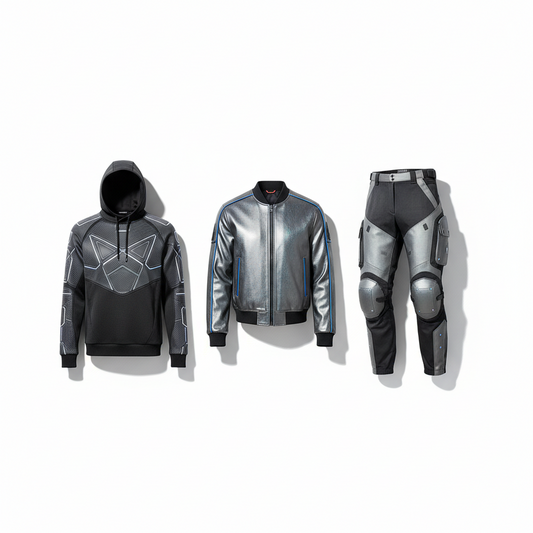 JC Electronics N Gadgets