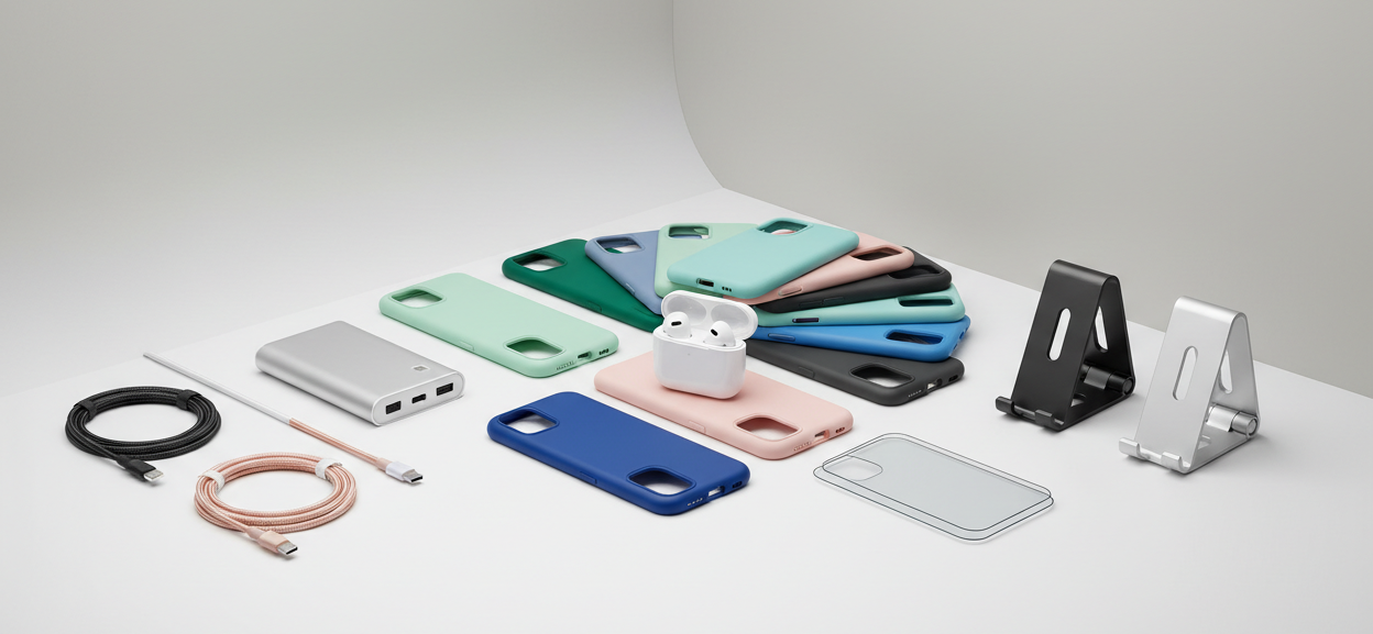 Cell Phone Accessories