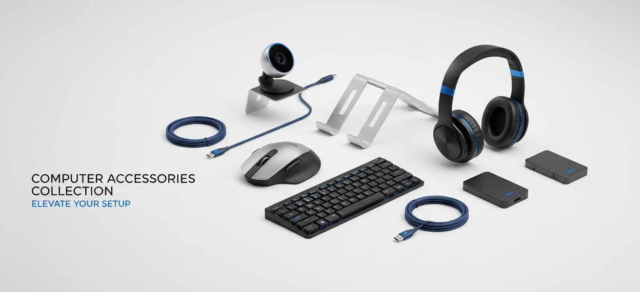 Computer Accessories