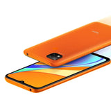 Global Rom  Redmi 9C Smartphone 4GB RAM 128GB ROM Mediatek Helio G35 6.53 Inch Android 10 13MP Camera 5000Mah Cellphone