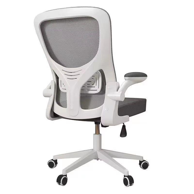 Home Office Swivel Computer Chair Ergonomic Waist and Back Support Comfortable Study Chair Gaming Chair
