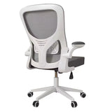 Home Office Swivel Computer Chair Ergonomic Waist and Back Support Comfortable Study Chair Gaming Chair