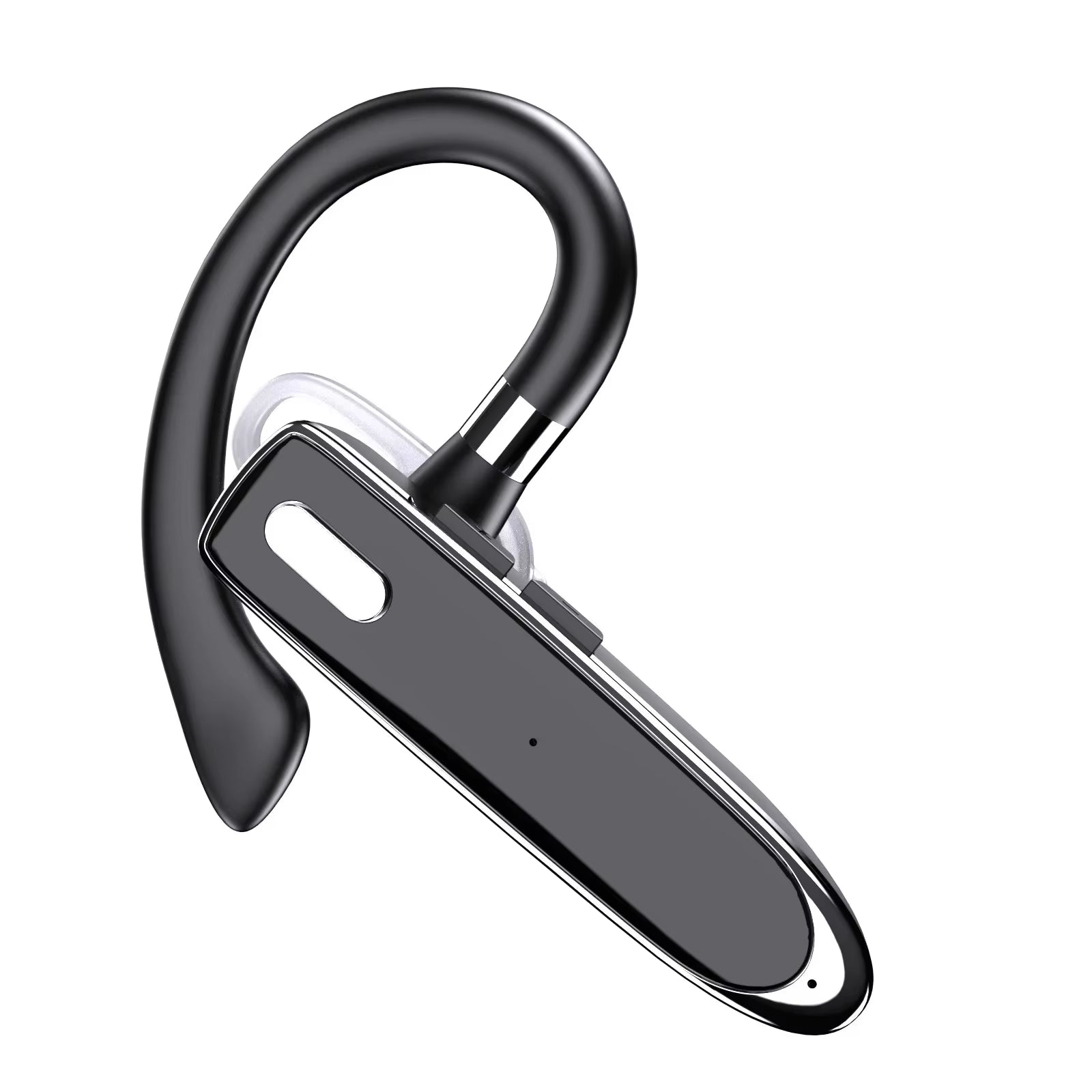 Wireless Headphones Bluetooth Earphone with Microphon ENC Noise Cancelling Handsfree Talking Headset Busines Auriculares Driving