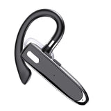 Wireless Headphones Bluetooth Earphone with Microphon ENC Noise Cancelling Handsfree Talking Headset Busines Auriculares Driving