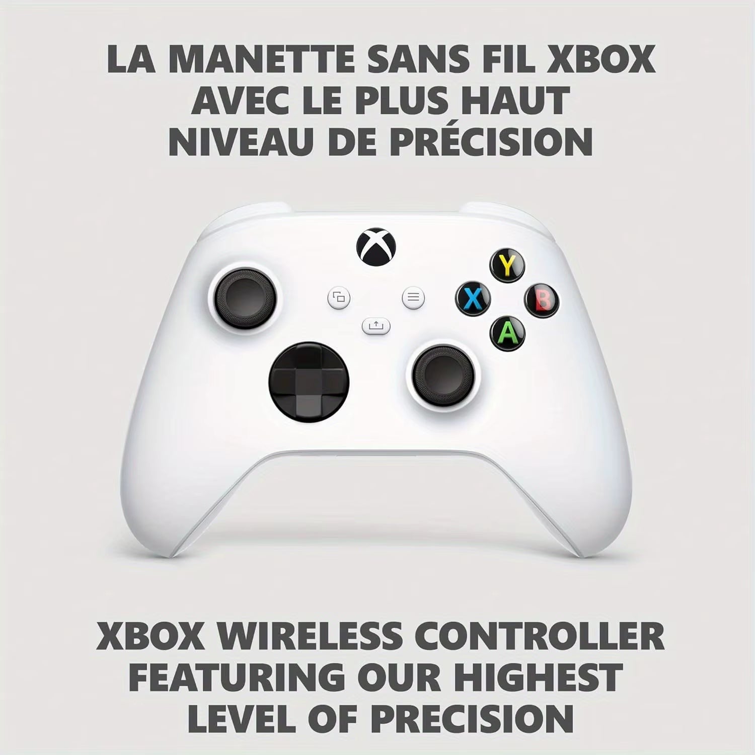 Gaming Console -  - Xbox Series S 512 GB All-Digital Console (Disc-Free Gaming) - White