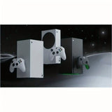 Gaming Console -  - Xbox Series S 512 GB All-Digital Console (Disc-Free Gaming) - White