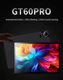 14-Inch Android Powerhouse 2025 Global Model: 20GB RAM, 1TB Storage, Android 13, 5G/Wi-Fi, 12900Mah