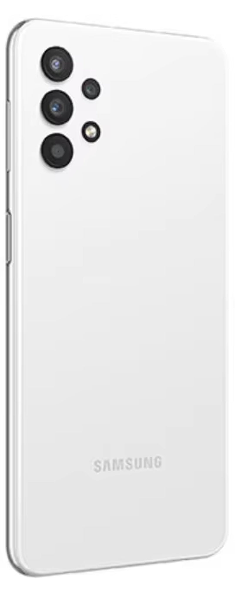 Original  Galaxy A32 5G A326U1 1SIM A326B/DS 2Sim 6.5" LCD 64GB 128GB ROM Snapdragon Octa Core NFC Unlocked Mobile Phone