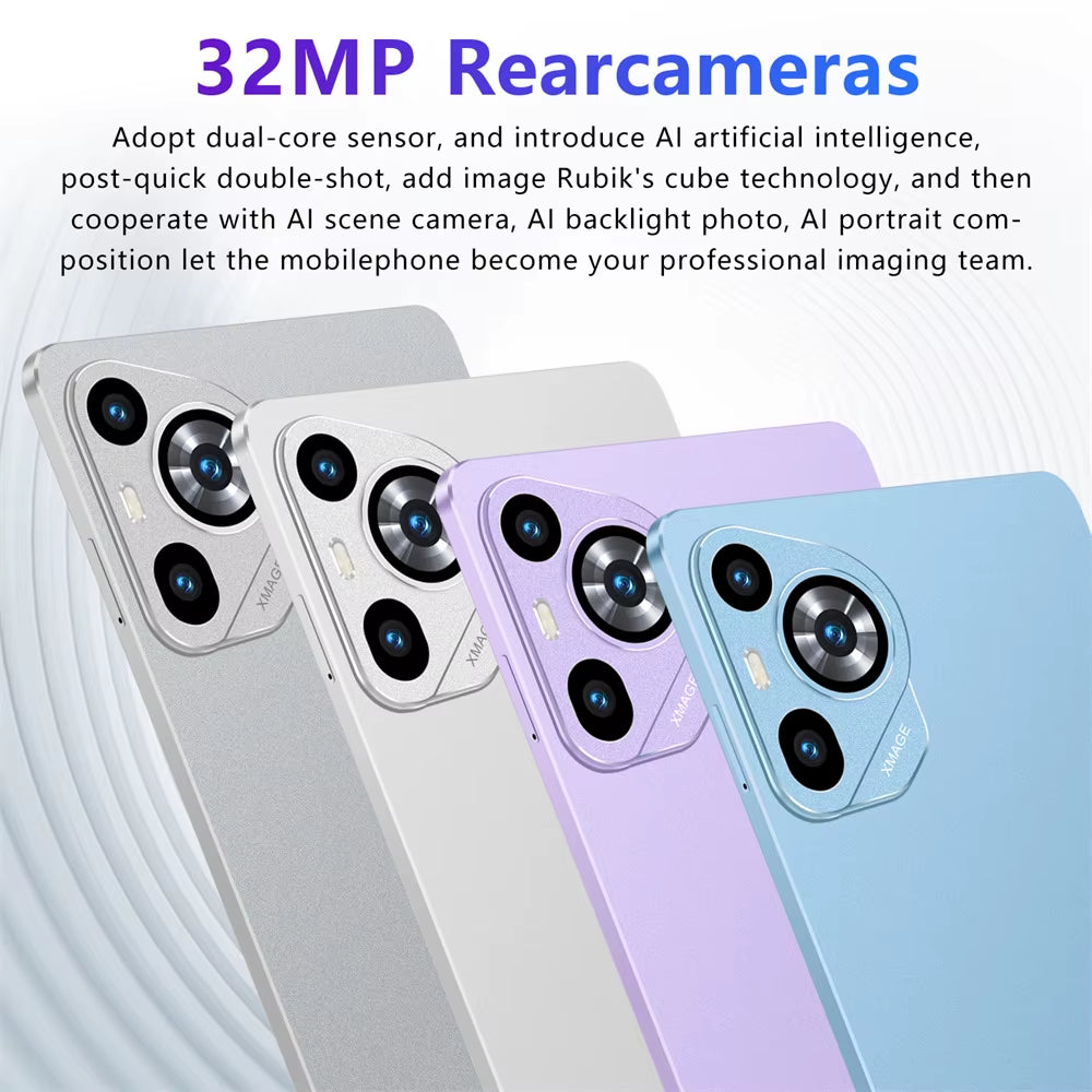 New M70 plus Tablets Case for 5G Dual SIM Android Global Version 11.6Inch Face Recognition Tablet PC 2025 for Children'S Kid