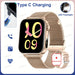 Rose Gold Mesh