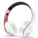 White Rose Gold