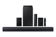 B-Series 4.1.CH Soundbar & Rear Speakers with Subwoofer, Bluetooth, HW-C47M/ZA 2023