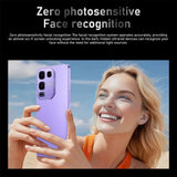 2025 HOT S26 Ultra NEW Smart Dual Card 7800Mah Battery 7.3HD Global Edition Original Facial Recognition Function Tablets Case