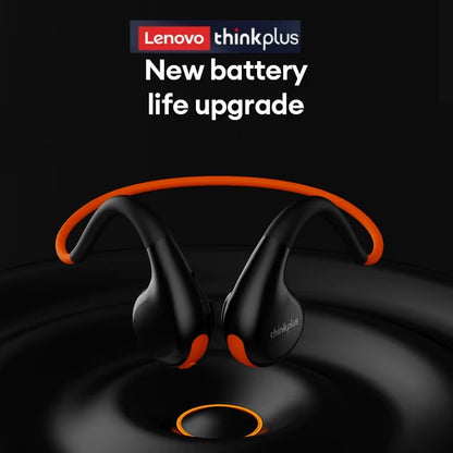 Original  X7 Bone Conduction Wireless Headphones 5.3 Bluetooth Earphones HIFI Stereo IPX7 Waterproof Music Sport Earbuds