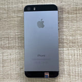 Original 4.0" Iphone 5S 4G Mobile Cell Phone ROM 16GB/32GB/64GB WIFI IOS Old Phone Unlocked Cellphone 1560Mah Battery