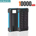 Blue 10000Mah