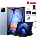 2025 New Original Pad 7S Pro Tablet 11Inch Android Tab 4G 5G Dual SIM 20000Mah WIFI HD Screen Children'S Tablets Kids Tablet PC
