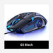 G5 Black
