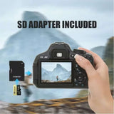 2TB 1TB  Ultra Micro SD/TF Flash Memory Card 128GB 256GB 1TB 512GB Micro SD Card 128 GB Microsd Dropshipping for Phone