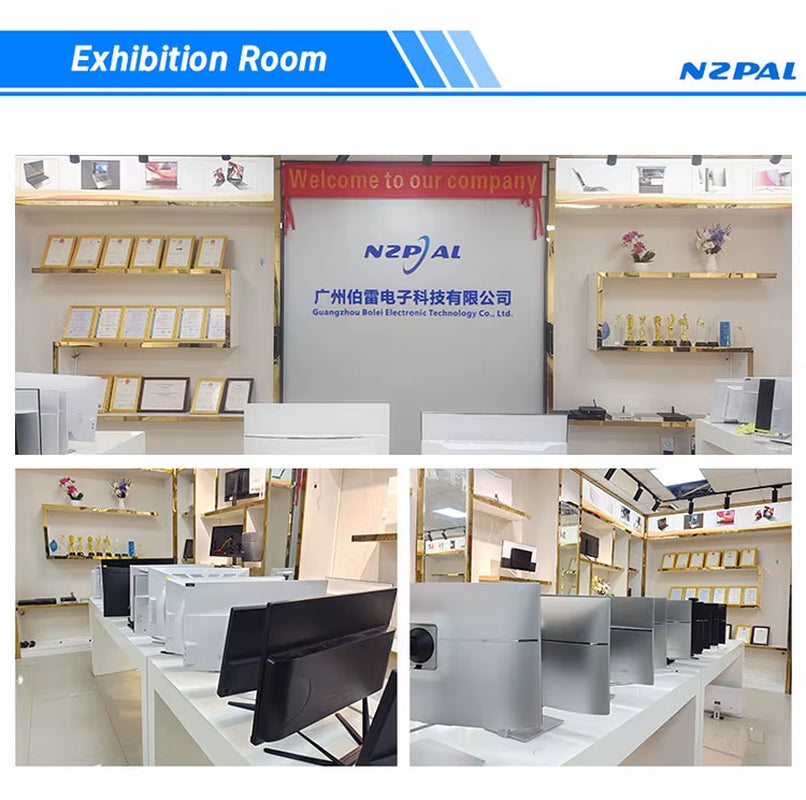 24 27 Inch Core I5 I7 Monoblock Monitor Computadora 8Gb 16Gb 32Gb Ram 1Tb Ssd Aio Computer All in One Pc Gaming