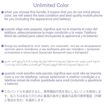 Original 4.0" Iphone 5S 4G Mobile Cell Phone ROM 16GB/32GB/64GB WIFI IOS Old Phone Unlocked Cellphone 1560Mah Battery