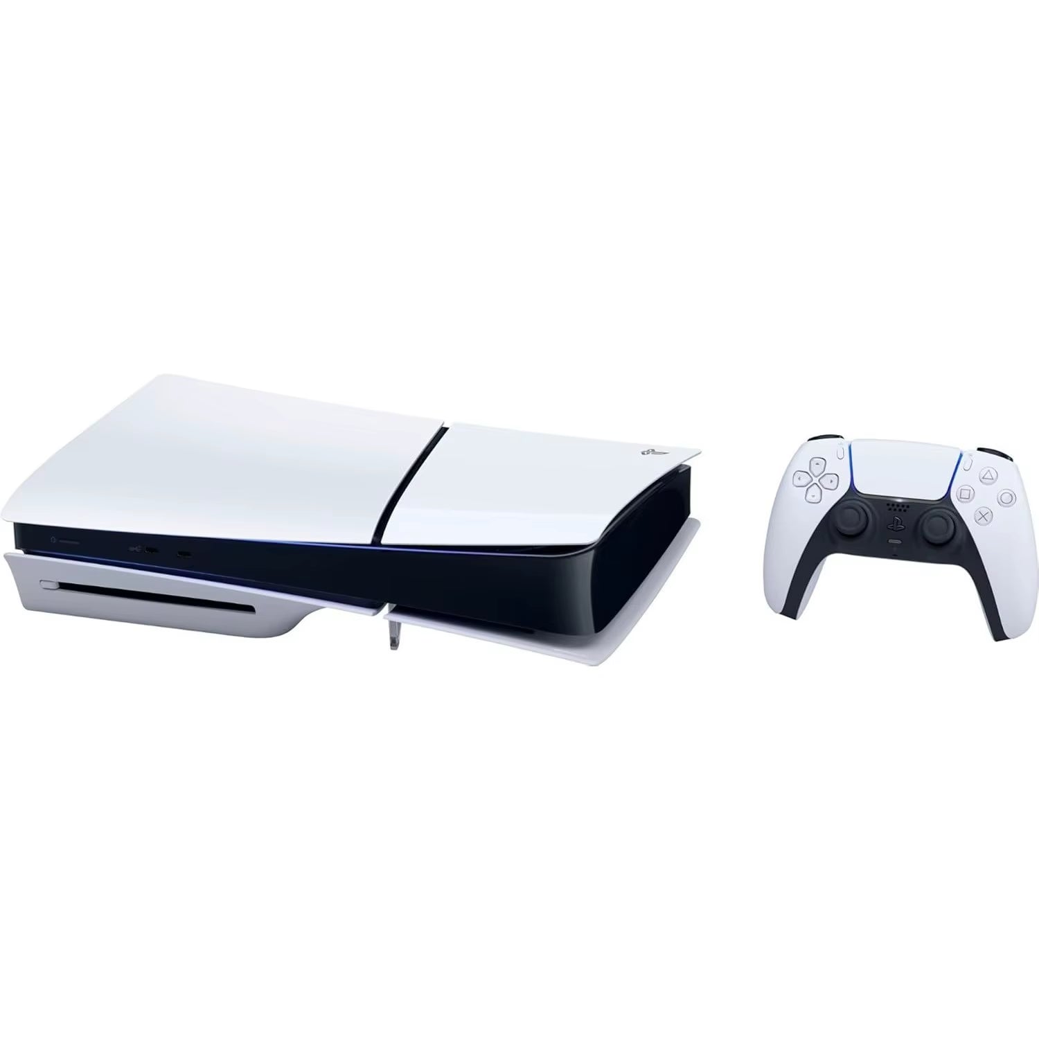 Playstation 5 Console Disc Edition - ASTRO BOT Bundle