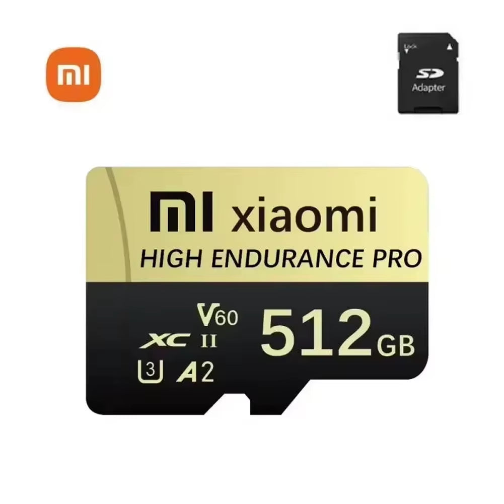 2TB 1TB  Ultra Micro SD/TF Flash Memory Card 128GB 256GB 1TB 512GB Micro SD Card 128 GB Microsd Dropshipping for Phone