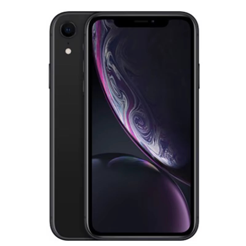 Iphone XR 3G 4G LTE Mobile Cell Phone Original Unlocked Face ID 6.1" Retina12Mp IOS Cellphone