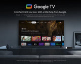 Original KM7 plus Netflix TV Box 2GB16GB Android Smart TV 11 Google Certified 4K Amlogic Tvbox Ip Tv WIFI Hebrew Arabic