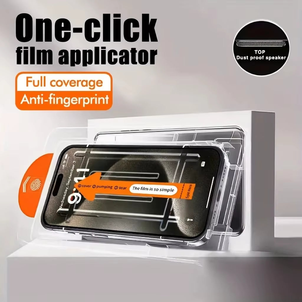 Full Cover Privacy Screen Protector for Samsung S25 Ultra S24 FE S23 S22 S20 FE S25 plus Anti-Spy Tempered Glass Protective Film