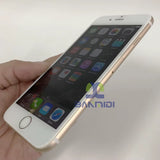 Original  Iphone 6 Unlocked Dual Core 4.7 Inch IOS 16/64/128GB ROM 1.4Ghz 8MP 3G 4G LTE Used Fingerprint Mobile Cell Phone