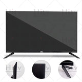 Custom TV 40 Inch UHD 1080P LED TV Television 43 50 65 65Inch 4K Smart TV