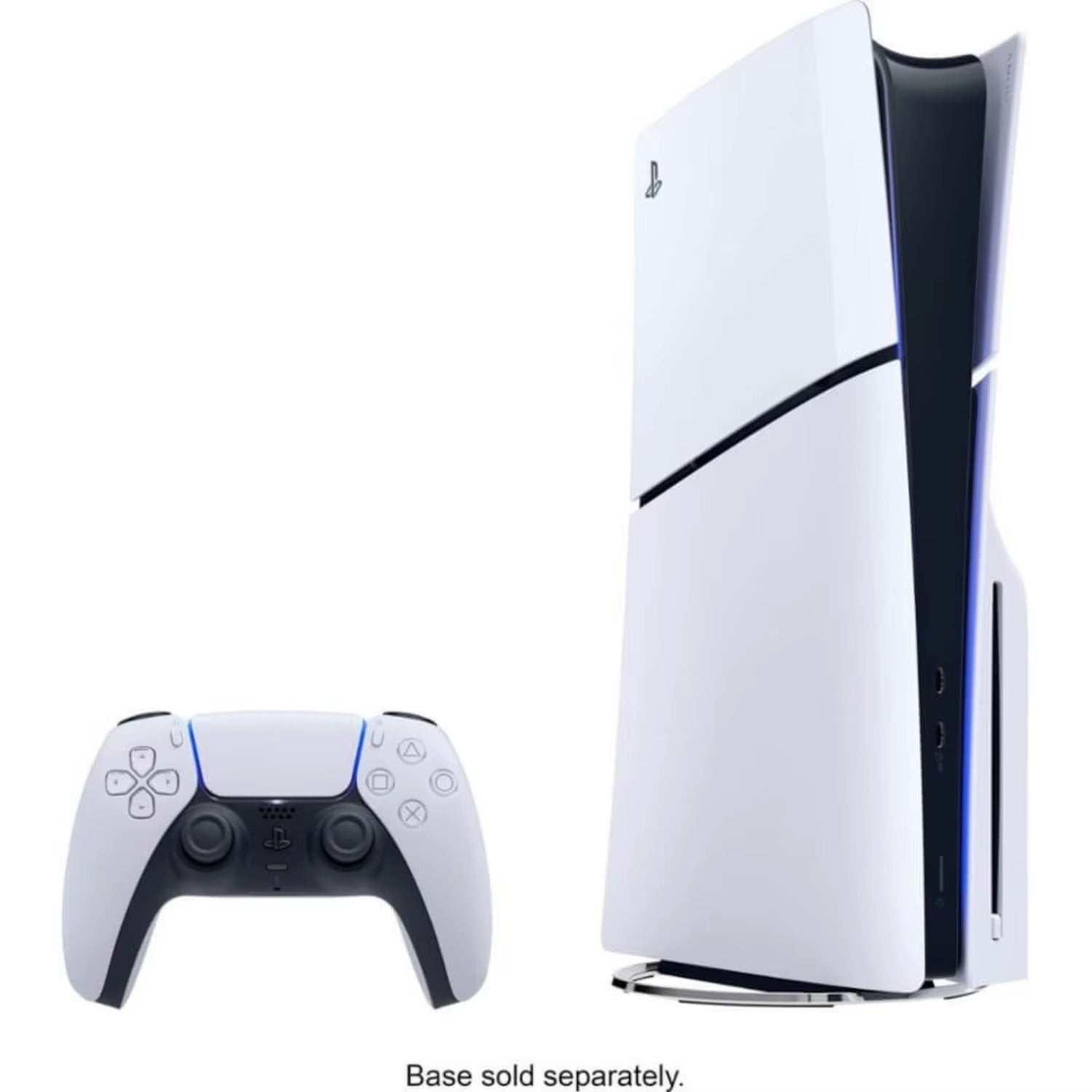 Playstation 5 Console Disc Edition - ASTRO BOT Bundle