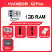 X3 Plus 1G Ram