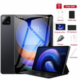 2025 New Original Pad 7S Pro Tablet 11Inch Android Tab 4G 5G Dual SIM 20000Mah WIFI HD Screen Children'S Tablets Kids Tablet PC