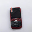 Original E63 Mobile Cell Phone GSM 3G Unlocked Wifi 2MP 240P Cellphone English Hebrew Russian Arabic Keyboard. Made in Finland