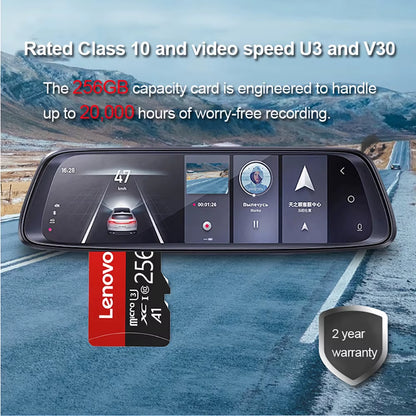 1TB Memory Card 1TB High Speed Full HD Video 512GB MINI SD Card 256GB 128GB 64GB Newest Micro Card for Phone/Tablet/Pc