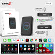 2025  Android Tv Box Lite Carplay Android Auto Wireless Adatper for Car Media Player Netfilx Youtube IPTV Spotify HDMI