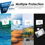 1024GB SD Memory Card High-Speed Micro TF Card 512GB 256GB 128GB 64GB A2 V60 U3 for Phone Camera PC