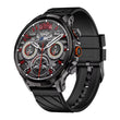 APPLLP 8 PRO Android Smart Watch Phone Big round Screen Wifi 4G Network Watch Camera Smartwatches SIM Card Watch Fitness