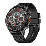 APPLLP 8 PRO Android Smart Watch Phone Big round Screen Wifi 4G Network Watch Camera Smartwatches SIM Card Watch Fitness