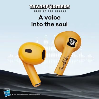 100% Original  TF-T23 TWS Bluetooth 5.4 Gaming Earphones Headphones Music Dual Mode Earbuds Choice High Quality
