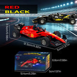 1:64 Scale RC Drift Car - 4WD Mini RC Toy Car, Sporty, Stylish, Streamlined Design, Perfect Holiday Gift for Kids and Adults