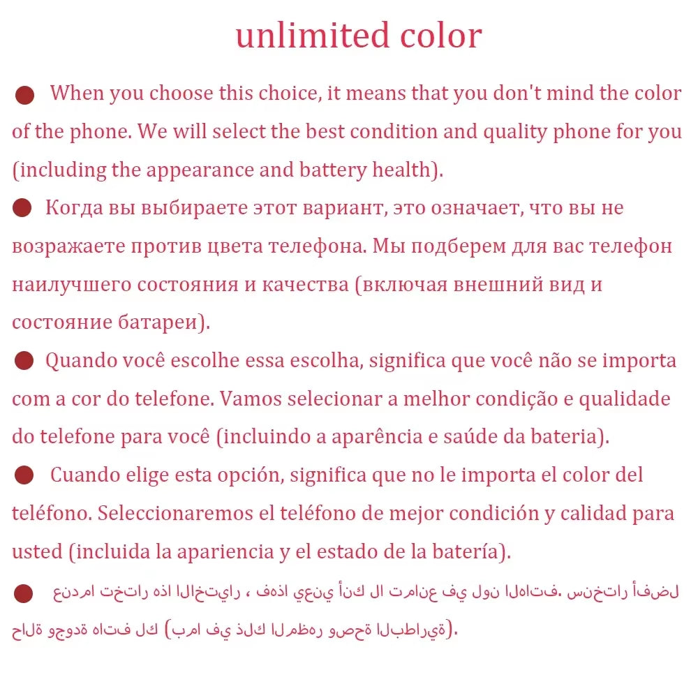 Iphone XR 3G 4G LTE Mobile Cell Phone Original Unlocked Face ID 6.1" Retina12Mp IOS Cellphone