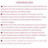 Iphone XR 3G 4G LTE Mobile Cell Phone Original Unlocked Face ID 6.1" Retina12Mp IOS Cellphone
