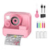 H16 Pink