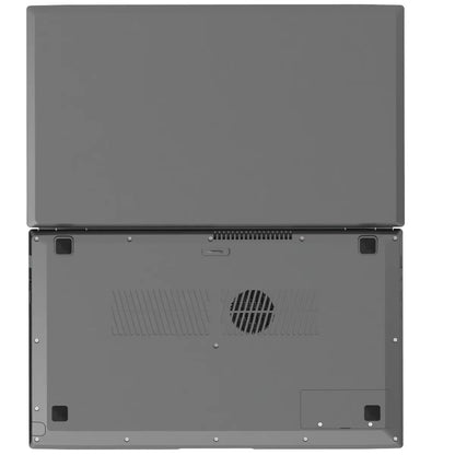 CARBAYTA 15.6"+7" Dual Screen Laptop Computer,  N95 32GB/16GB DDR4 RAM, RGB Backlit Keyboard 7" Touch Screen Notebook PC