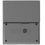 CARBAYTA 15.6"+7" Dual Screen Laptop Computer,  N95 32GB/16GB DDR4 RAM, RGB Backlit Keyboard 7" Touch Screen Notebook PC